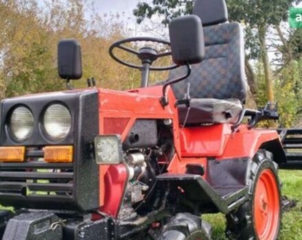 ХТЗ Т-012, объемом двигателя 0.48 л и пробегом 0 тыс. км за 3500 $, фото 11 на Automoto.ua