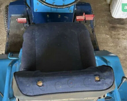 ХТЗ Т-012, объемом двигателя 0 л и пробегом 0 тыс. км за 2135 $, фото 3 на Automoto.ua
