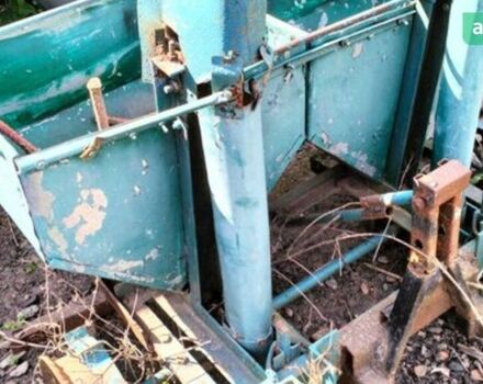 ХТЗ Т-012, объемом двигателя 0.48 л и пробегом 0 тыс. км за 3500 $, фото 17 на Automoto.ua