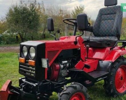 ХТЗ Т-012, объемом двигателя 0.48 л и пробегом 0 тыс. км за 3500 $, фото 4 на Automoto.ua