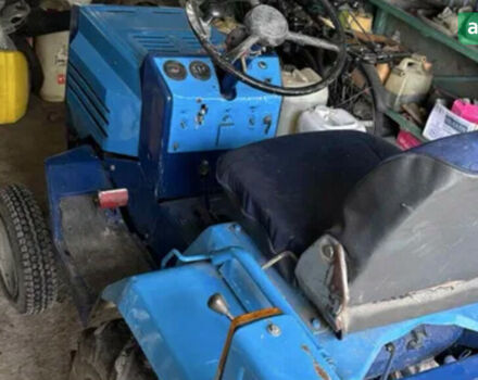 ХТЗ Т-012, объемом двигателя 0 л и пробегом 0 тыс. км за 2135 $, фото 2 на Automoto.ua