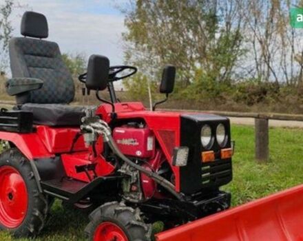 ХТЗ Т-012, объемом двигателя 0.48 л и пробегом 0 тыс. км за 3500 $, фото 3 на Automoto.ua