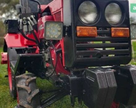 ХТЗ Т-012, объемом двигателя 0.48 л и пробегом 0 тыс. км за 3500 $, фото 8 на Automoto.ua