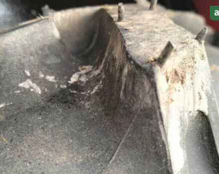 ХТЗ Т-012, объемом двигателя 0.48 л и пробегом 0 тыс. км за 3500 $, фото 15 на Automoto.ua