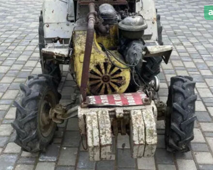 ХТЗ Т-012, об'ємом двигуна 0 л та пробігом 0 тис. км за 2427 $, фото 2 на Automoto.ua