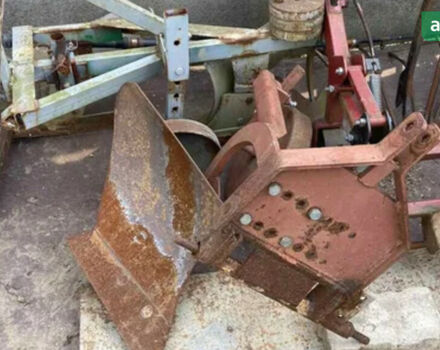 ХТЗ Т-012, об'ємом двигуна 0 л та пробігом 0 тис. км за 2427 $, фото 7 на Automoto.ua