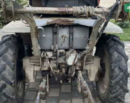 ХТЗ Т-012, об'ємом двигуна 0 л та пробігом 0 тис. км за 2427 $, фото 6 на Automoto.ua