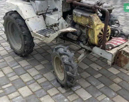 ХТЗ Т-012, об'ємом двигуна 0 л та пробігом 0 тис. км за 2427 $, фото 3 на Automoto.ua