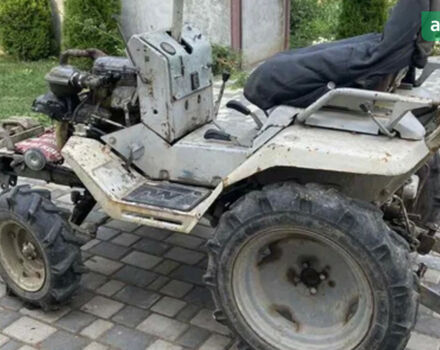 ХТЗ Т-012, об'ємом двигуна 0 л та пробігом 0 тис. км за 2427 $, фото 1 на Automoto.ua