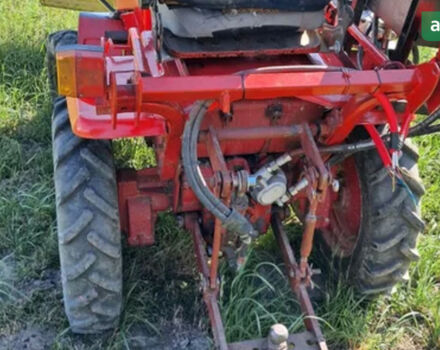 ХТЗ Т-012, объемом двигателя 0 л и пробегом 0 тыс. км за 2791 $, фото 5 на Automoto.ua
