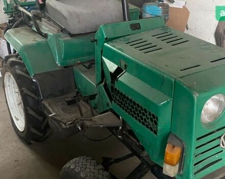 ХТЗ Т-012, объемом двигателя 0 л и пробегом 0 тыс. км за 2200 $, фото 1 на Automoto.ua