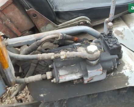 ХТЗ Т-012, об'ємом двигуна 0 л та пробігом 0 тис. км за 2000 $, фото 2 на Automoto.ua