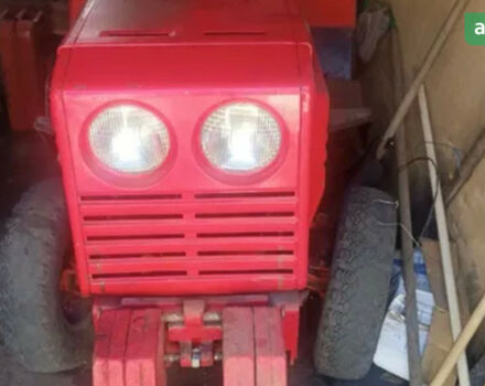 ХТЗ Т-012, об'ємом двигуна 1 л та пробігом 0 тис. км за 2700 $, фото 3 на Automoto.ua