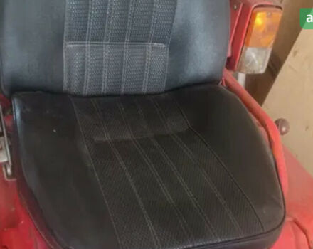 ХТЗ Т-012, об'ємом двигуна 1 л та пробігом 0 тис. км за 2700 $, фото 6 на Automoto.ua