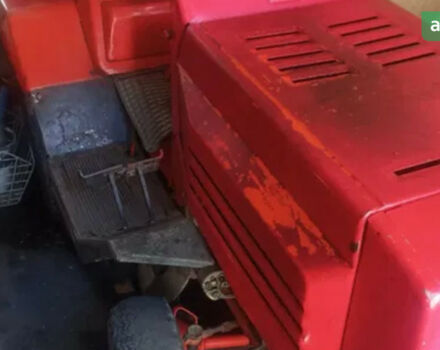 ХТЗ Т-012, об'ємом двигуна 1 л та пробігом 0 тис. км за 2700 $, фото 2 на Automoto.ua