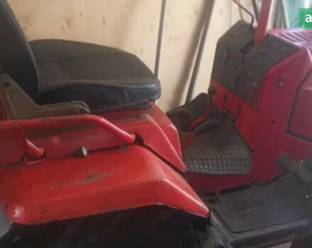 ХТЗ Т-012, об'ємом двигуна 1 л та пробігом 0 тис. км за 2700 $, фото 4 на Automoto.ua