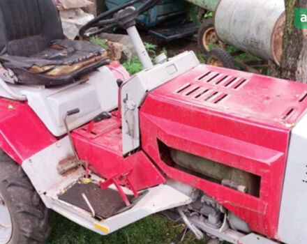 ХТЗ Т-012, объемом двигателя 0 л и пробегом 0 тыс. км за 2500 $, фото 1 на Automoto.ua