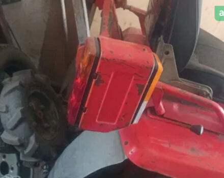 ХТЗ Т-012, об'ємом двигуна 1 л та пробігом 0 тис. км за 2700 $, фото 1 на Automoto.ua