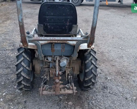 ХТЗ Т-012, объемом двигателя 0.5 л и пробегом 0 тыс. км за 2200 $, фото 2 на Automoto.ua