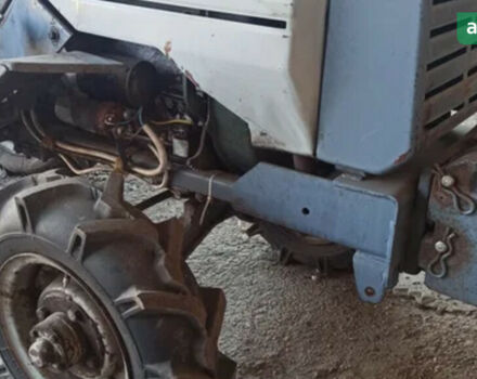 ХТЗ Т-012, об'ємом двигуна 0 л та пробігом 0 тис. км за 2500 $, фото 1 на Automoto.ua