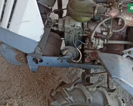 ХТЗ Т-012, об'ємом двигуна 0 л та пробігом 0 тис. км за 2500 $, фото 3 на Automoto.ua