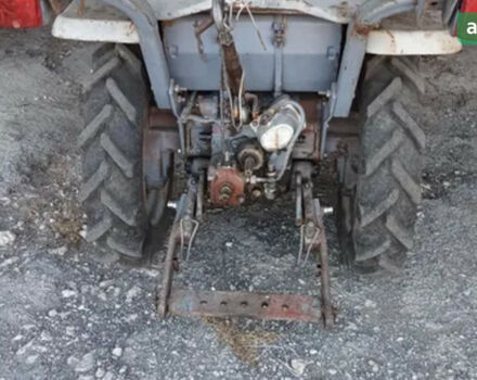 ХТЗ Т-012, об'ємом двигуна 0 л та пробігом 0 тис. км за 2500 $, фото 2 на Automoto.ua