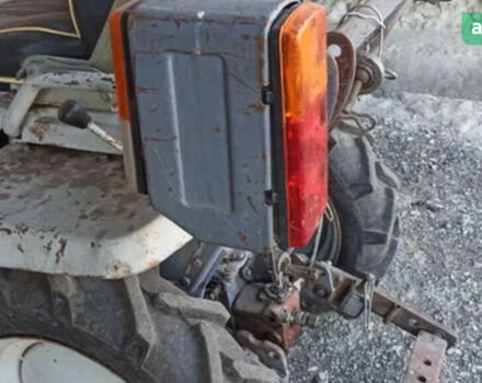 ХТЗ Т-012, об'ємом двигуна 0 л та пробігом 0 тис. км за 2500 $, фото 4 на Automoto.ua