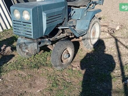 ХТЗ Т-012, объемом двигателя 0 л и пробегом 0 тыс. км за 1142 $, фото 1 на Automoto.ua