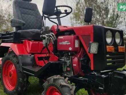 ХТЗ Т-012, объемом двигателя 0.48 л и пробегом 0 тыс. км за 3500 $, фото 1 на Automoto.ua