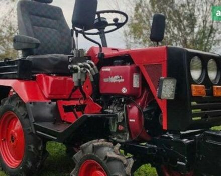 ХТЗ Т-012, об'ємом двигуна 0.48 л та пробігом 0 тис. км за 3500 $, фото 1 на Automoto.ua