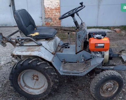 ХТЗ Т-012, объемом двигателя 0.5 л и пробегом 0 тыс. км за 2200 $, фото 1 на Automoto.ua