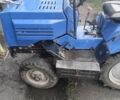 Синий ХТЗ Т-012, объемом двигателя 0.5 л и пробегом 100 тыс. км за 3000 $, фото 1 на Automoto.ua