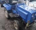 Синий ХТЗ Т-012, объемом двигателя 0.5 л и пробегом 100 тыс. км за 3000 $, фото 2 на Automoto.ua