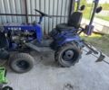 Синий ХТЗ Т-012, объемом двигателя 0 л и пробегом 3 тыс. км за 3100 $, фото 1 на Automoto.ua