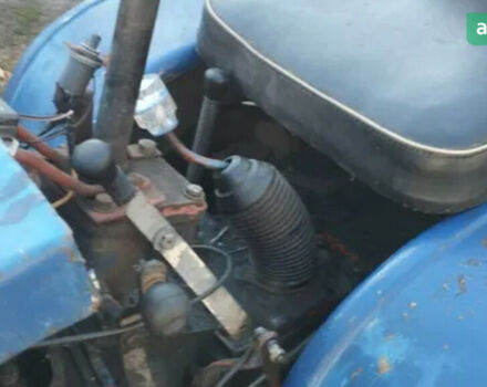 ХТЗ Т-08, об'ємом двигуна 0.5 л та пробігом 0 тис. км за 1071 $, фото 1 на Automoto.ua