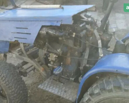 ХТЗ Т-08, об'ємом двигуна 0.5 л та пробігом 0 тис. км за 1071 $, фото 2 на Automoto.ua