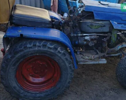 ХТЗ Т-08, об'ємом двигуна 0.5 л та пробігом 0 тис. км за 1071 $, фото 4 на Automoto.ua