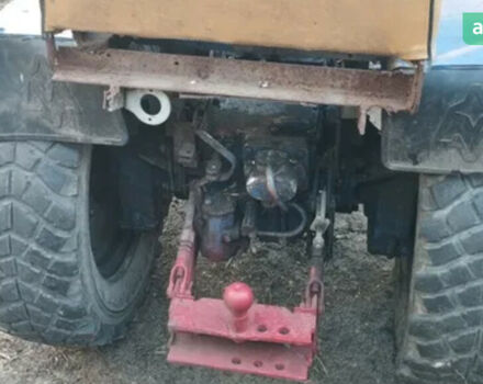 ХТЗ Т-08, об'ємом двигуна 0.5 л та пробігом 0 тис. км за 1071 $, фото 3 на Automoto.ua