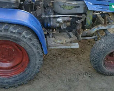 ХТЗ Т-08, об'ємом двигуна 0.5 л та пробігом 0 тис. км за 1071 $, фото 5 на Automoto.ua