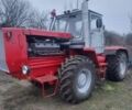 Червоний ХТЗ Т-150, об'ємом двигуна 0 л та пробігом 10 тис. км за 14000 $, фото 1 на Automoto.ua
