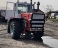 Красный ХТЗ Т-150, объемом двигателя 14.86 л и пробегом 10 тыс. км за 10520 $, фото 1 на Automoto.ua