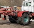 Красный ХТЗ Т-150, объемом двигателя 14.86 л и пробегом 10 тыс. км за 10520 $, фото 2 на Automoto.ua