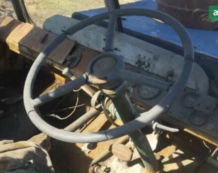 ХТЗ Т-150, об'ємом двигуна 0 л та пробігом 0 тис. км за 4795 $, фото 3 на Automoto.ua