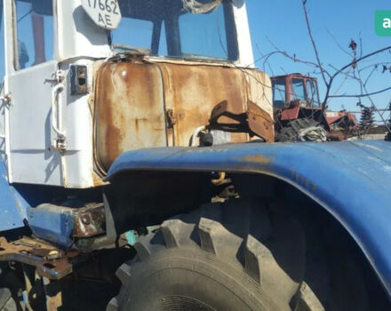 ХТЗ Т-150, об'ємом двигуна 0 л та пробігом 0 тис. км за 4795 $, фото 4 на Automoto.ua