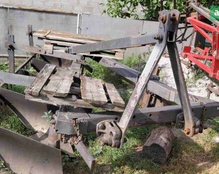 ХТЗ Т-150, об'ємом двигуна 0 л та пробігом 0 тис. км за 7500 $, фото 5 на Automoto.ua