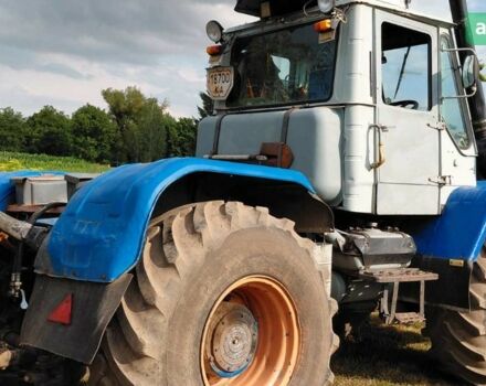 ХТЗ Т-150, об'ємом двигуна 0 л та пробігом 0 тис. км за 7500 $, фото 2 на Automoto.ua