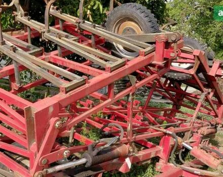 ХТЗ Т-150, об'ємом двигуна 0 л та пробігом 0 тис. км за 7500 $, фото 4 на Automoto.ua