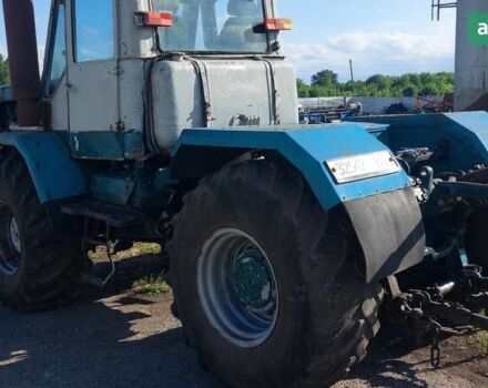 ХТЗ Т-150, объемом двигателя 0 л и пробегом 0 тыс. км за 10000 $, фото 2 на Automoto.ua