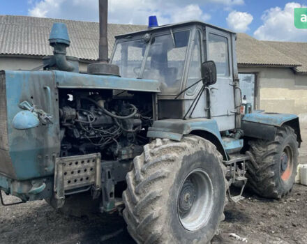 ХТЗ Т-150, об'ємом двигуна 0.6 л та пробігом 0 тис. км за 3000 $, фото 1 на Automoto.ua