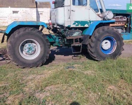 ХТЗ Т-150, объемом двигателя 0 л и пробегом 0 тыс. км за 10000 $, фото 1 на Automoto.ua